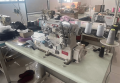 Owerlock Sewing Machine